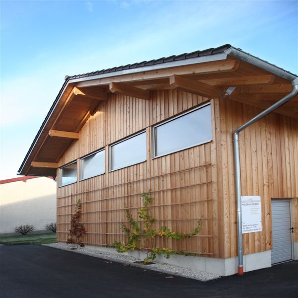 HolzbauGruber__Gewerbebau_LandkreisAltötting HolzbauGruber__Gewerbebau_LandkreisAltötting