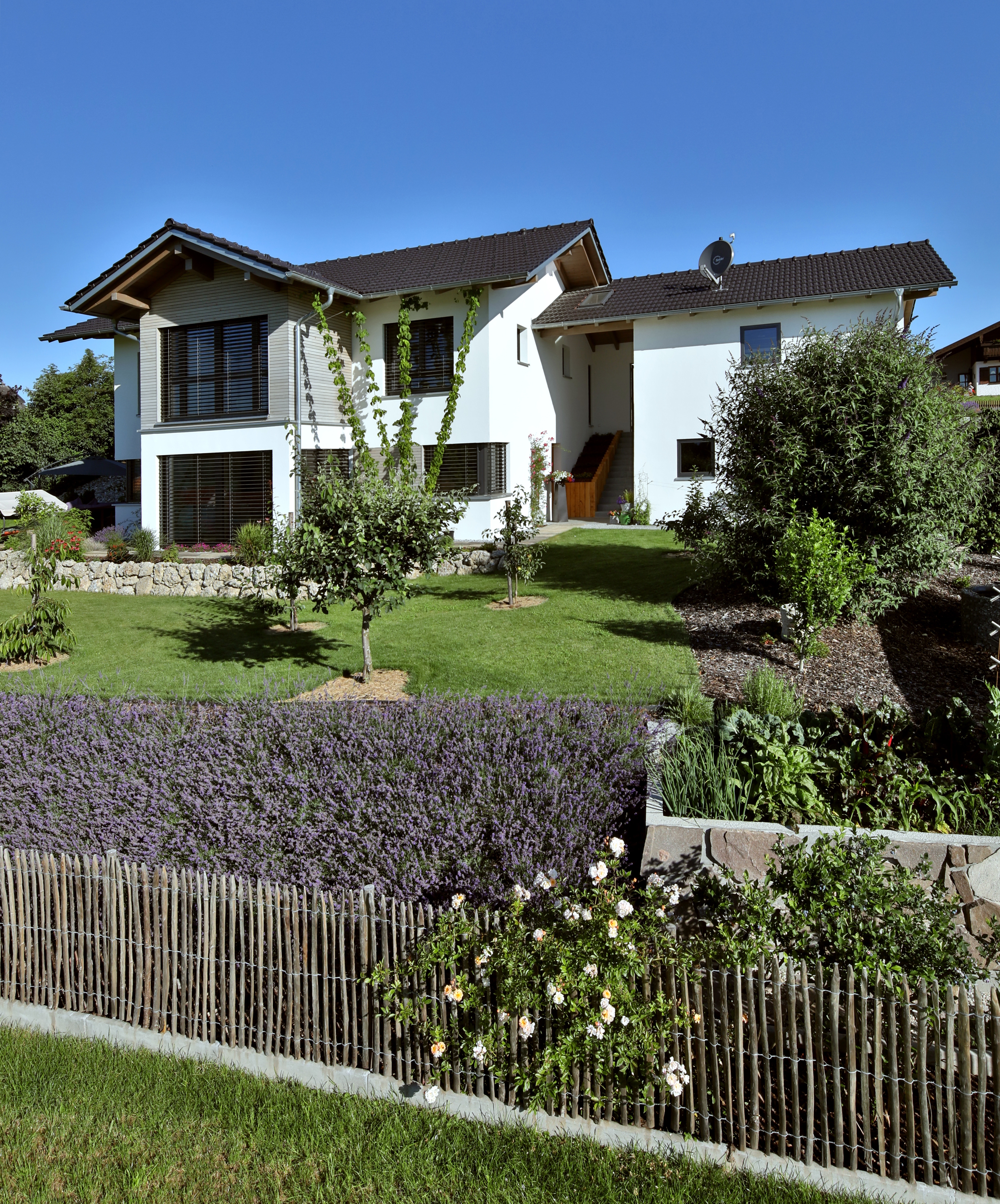 HolzbauGruber__Holzhaus_Niedrigenergie_LandkreisAltötting