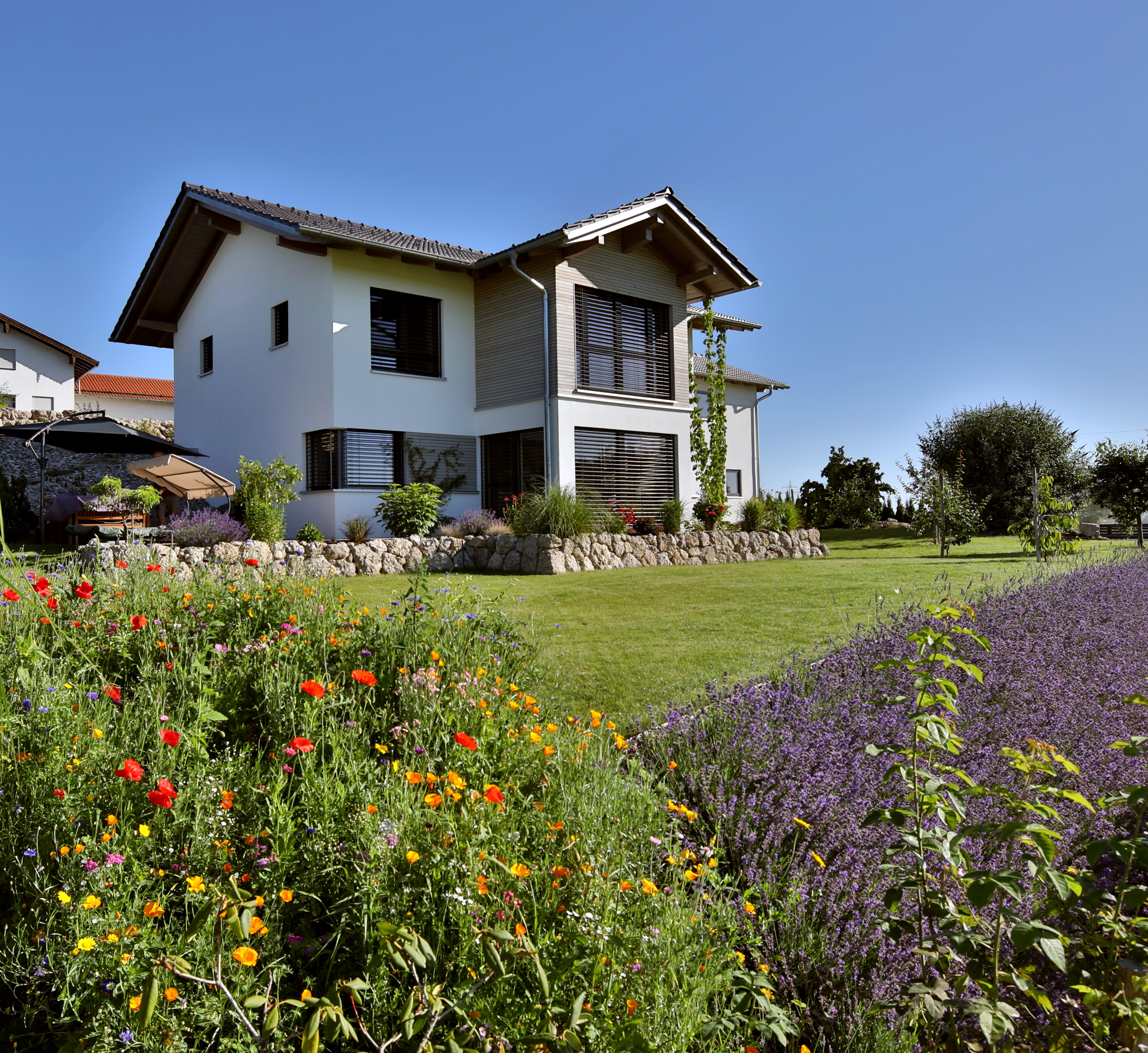 HolzbauGruber__Holzhaus_Niedrigenergie_LandkreisAltötting