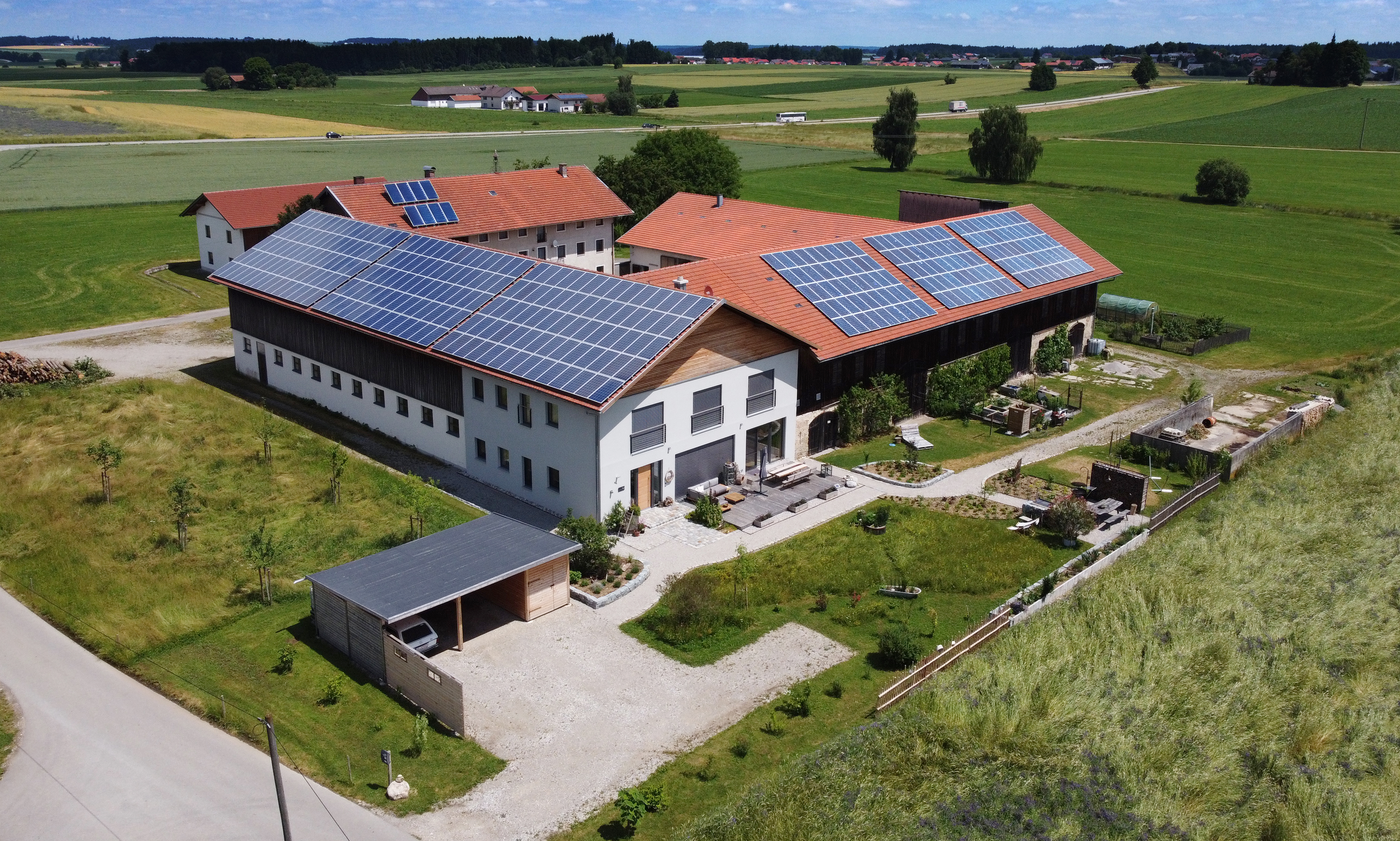 HolzbauGruber__Umbau_Energiesparhaus_LandkreisAltötting