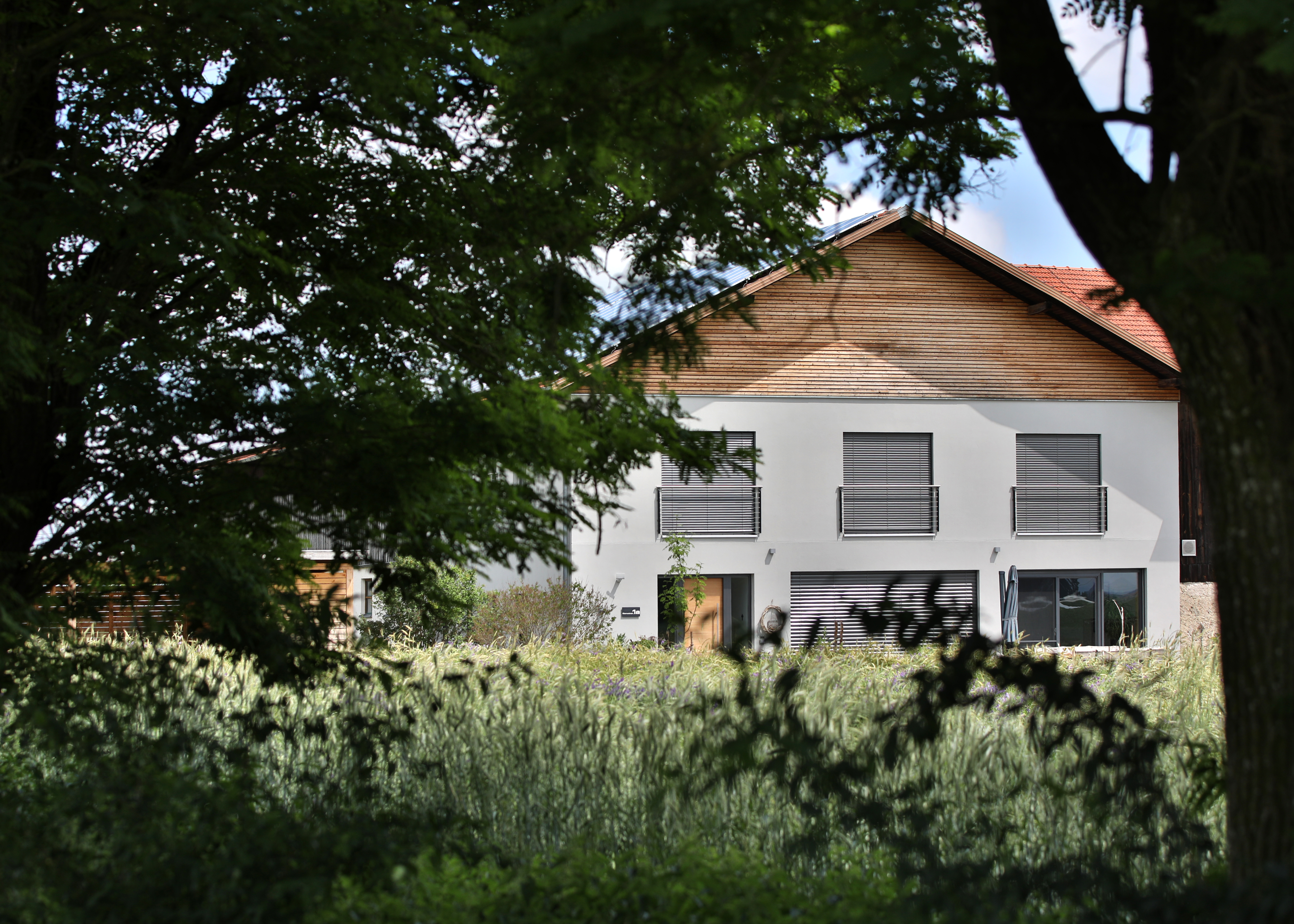 HolzbauGruber__Umbau_Energiesparhaus_LandkreisAltötting