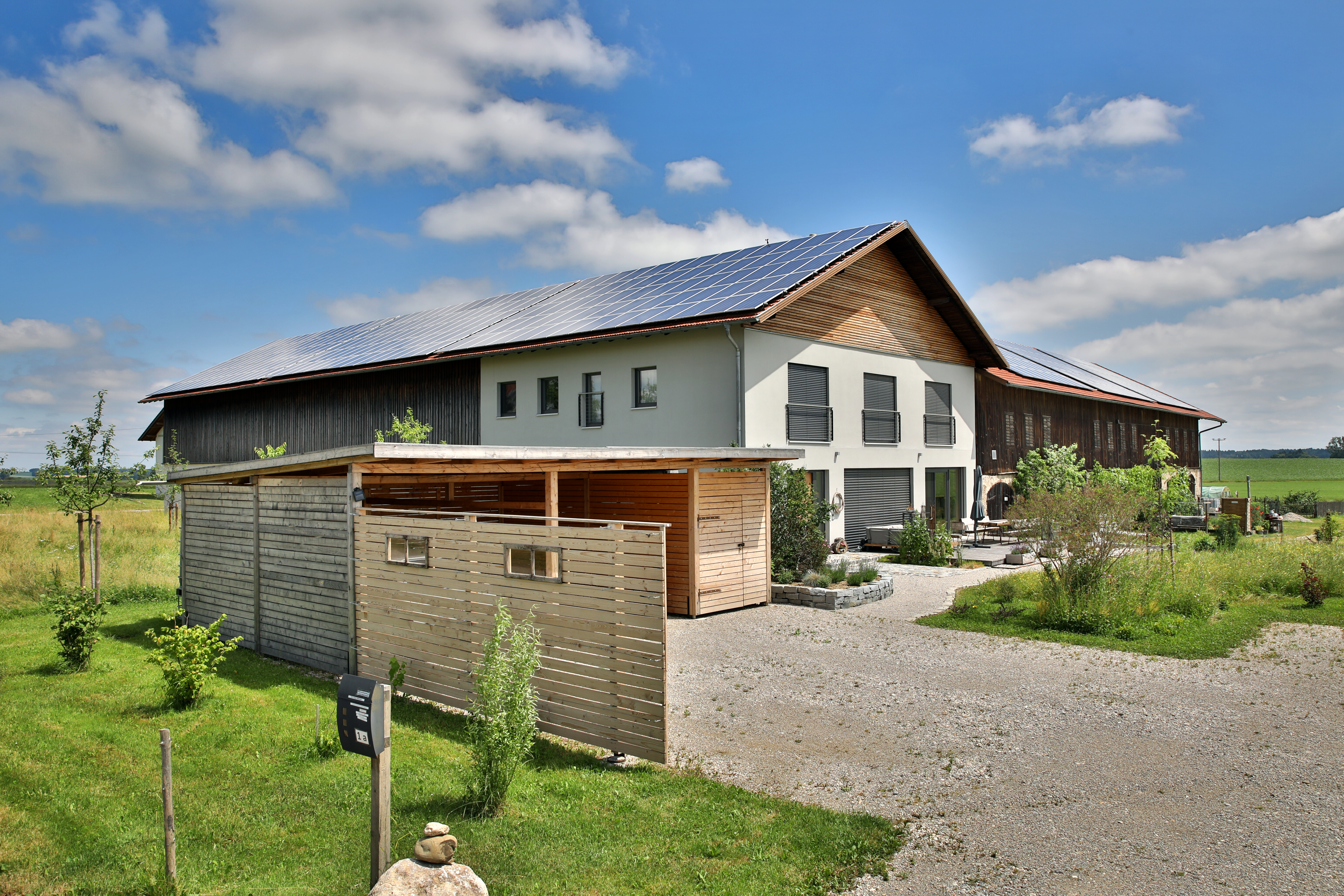 HolzbauGruber__Umbau_Energiesparhaus_LandkreisAltötting