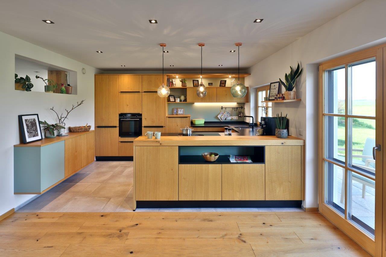 HolzbauGruber_Energiesparhaus_LandkreisAltötting