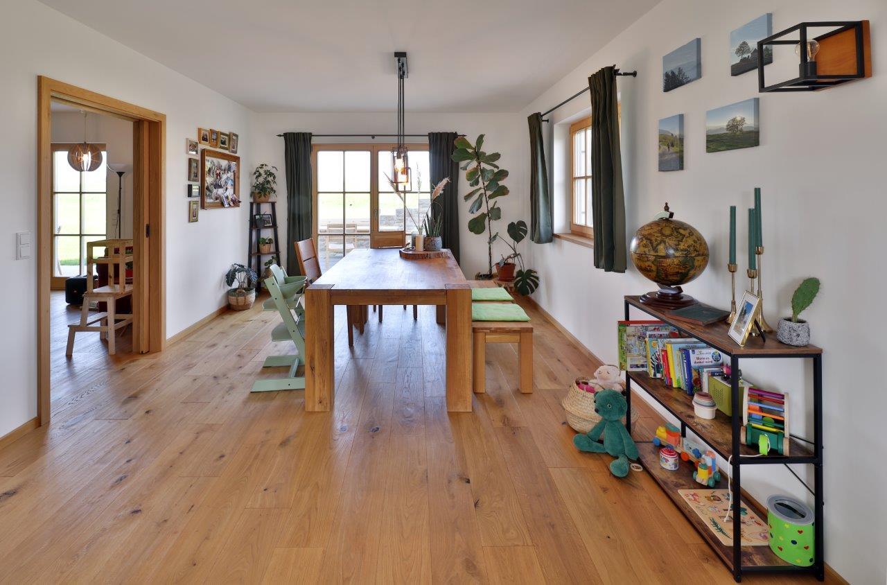 HolzbauGruber_Energiesparhaus_LandkreisAltötting