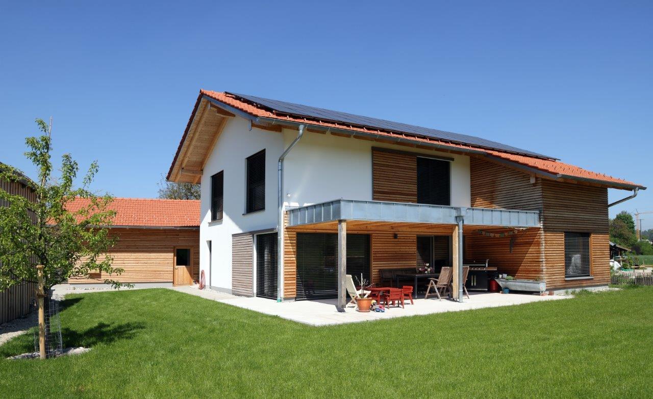 HolzbauGruber_Holzhaus_Energieeffizient_LandkreisAltötting