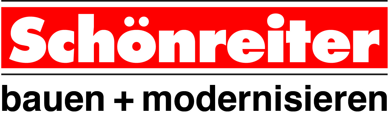 Schönreiter bauenmodernisieren