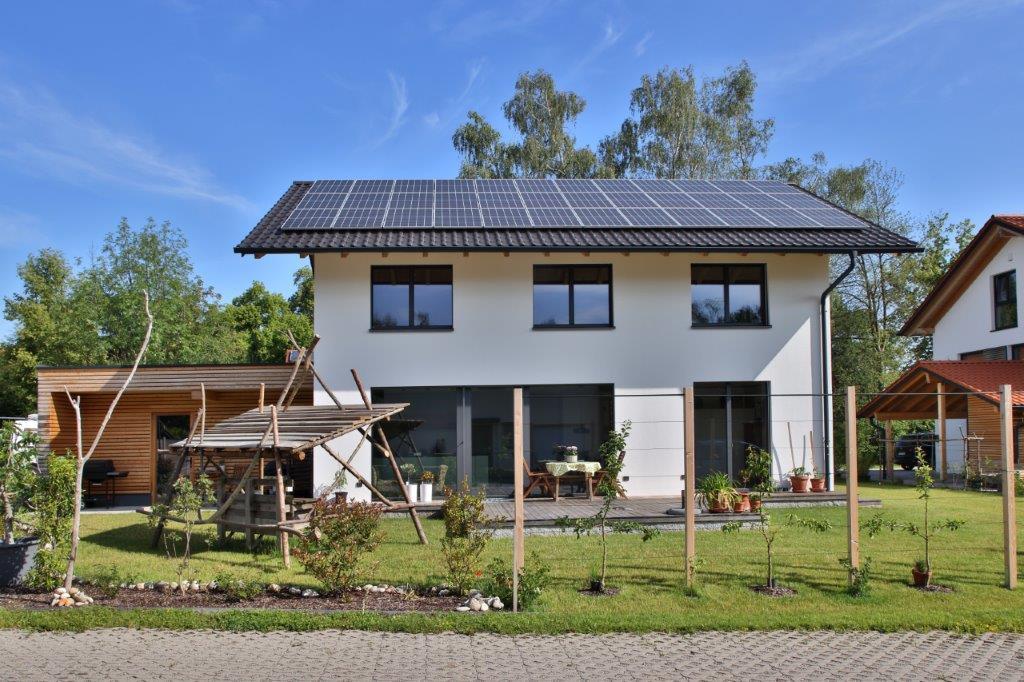 HolzbauGruber_Energiesparhaus_LandkreisTraunstein HolzbauGruber_Energiesparhaus_LandkreisTraunstein