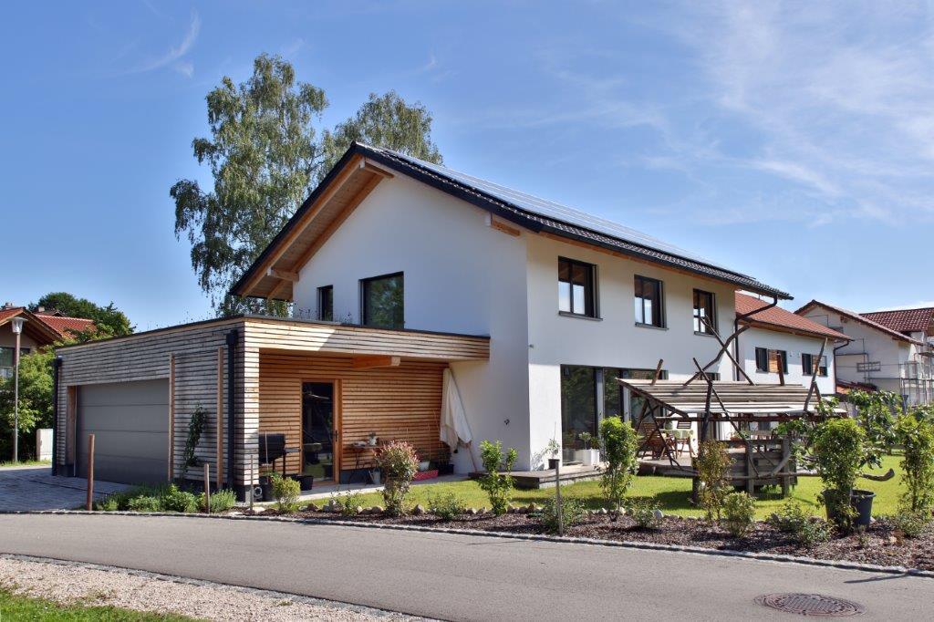 HolzbauGruber_Energiesparhaus_LandkreisTraunstein HolzbauGruber_Energiesparhaus_LandkreisTraunstein