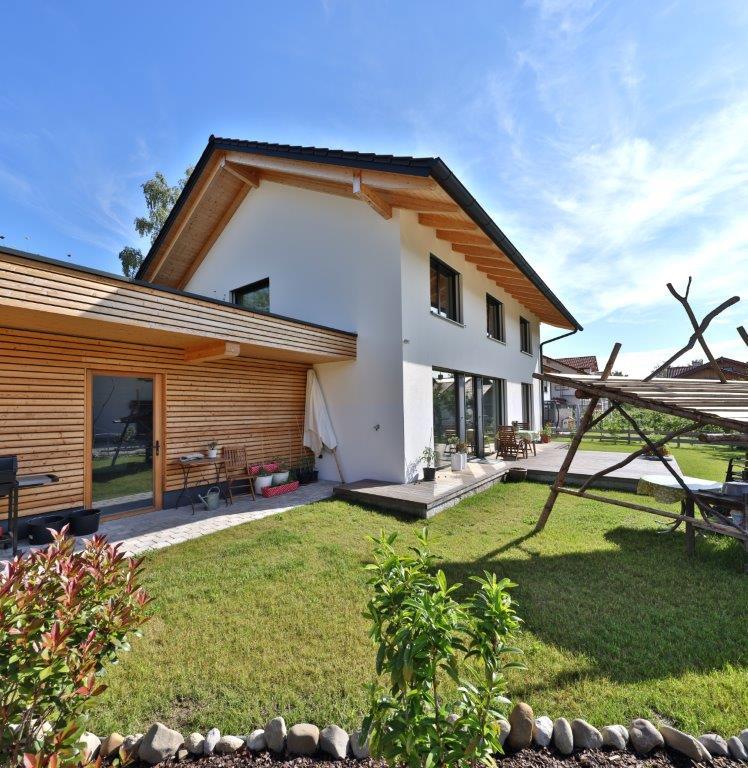 HolzbauGruber_Energiesparhaus_LandkreisTraunstein HolzbauGruber_Energiesparhaus_LandkreisTraunstein