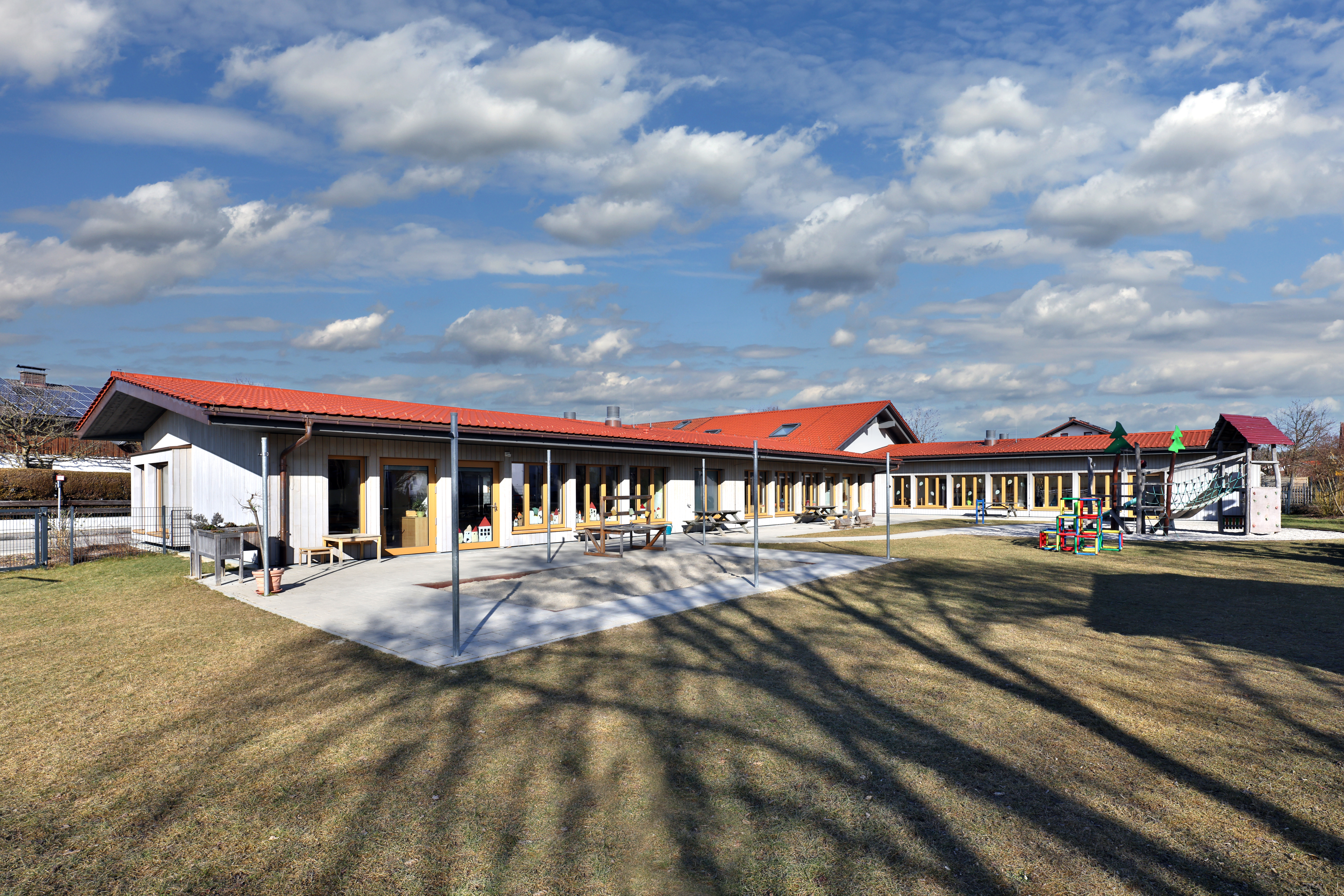 HolzbauGruber_Erweiterung_Kindergarten_LandkreisAlötting