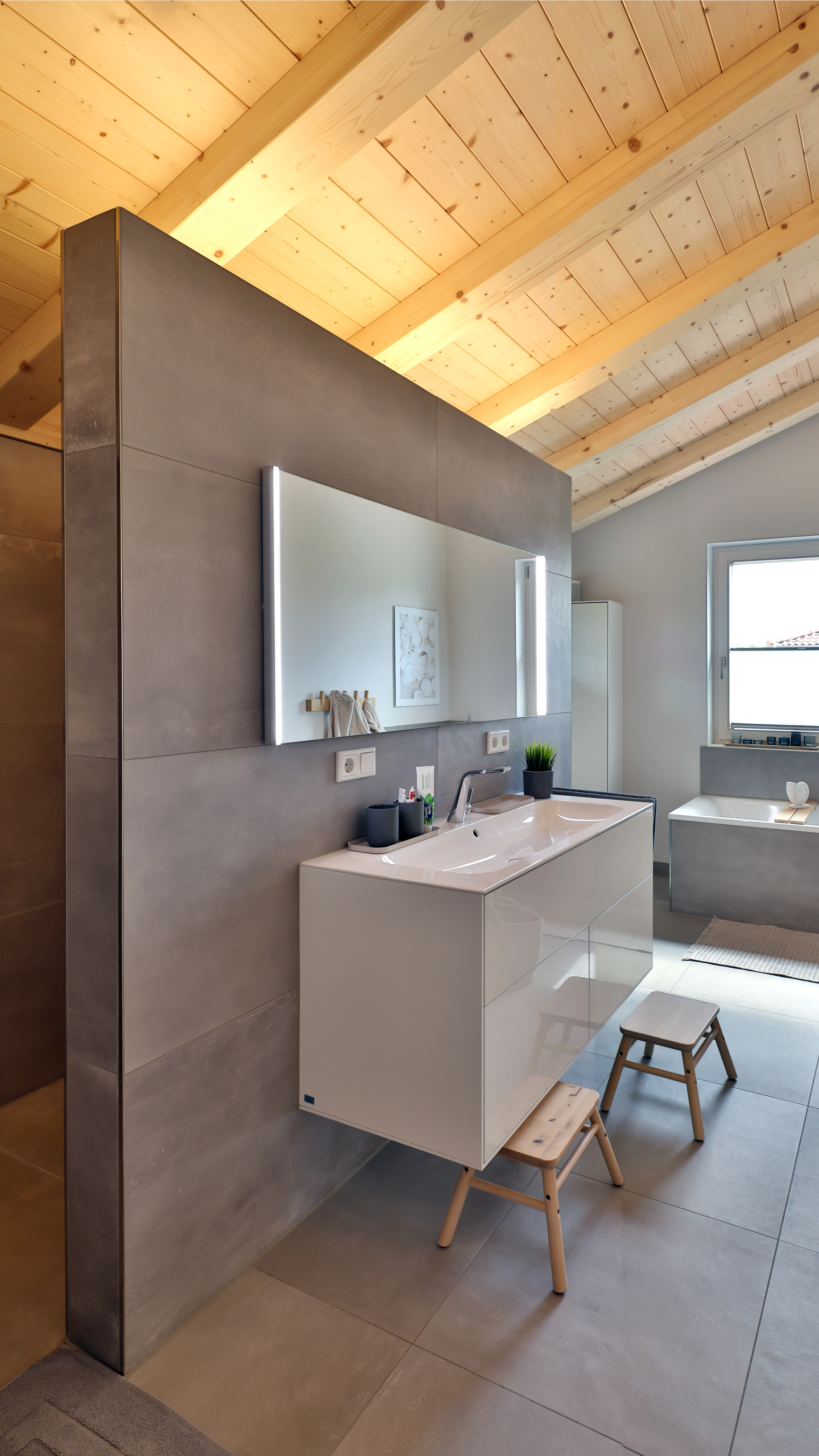 HolzbauGruber_Niedrigenergiehaus_Altötting HolzbauGruber_Niedrigenergiehaus_Altötting
