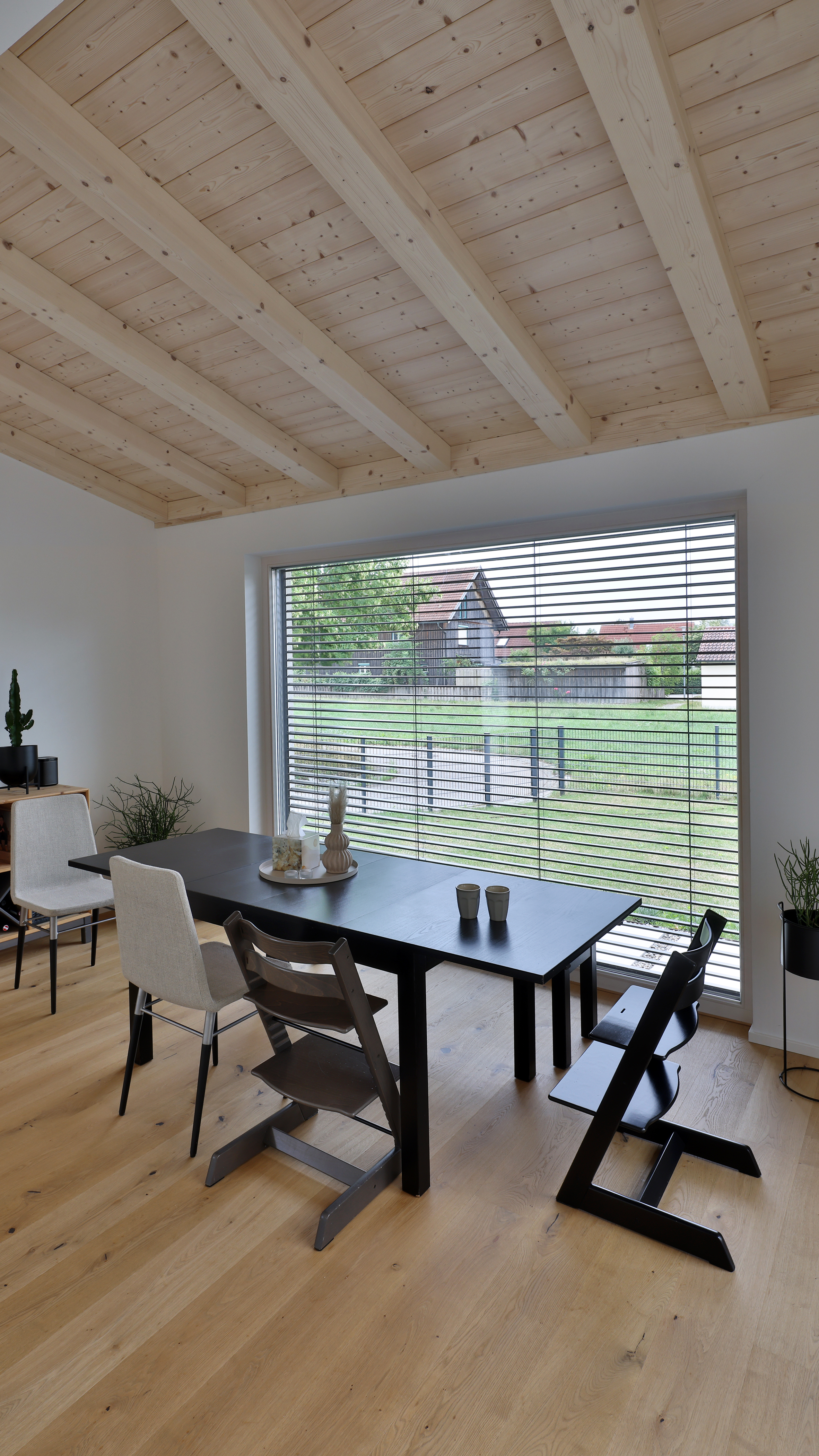 HolzbauGruber_Niedrigenergiehaus_Altötting HolzbauGruber_Niedrigenergiehaus_Altötting