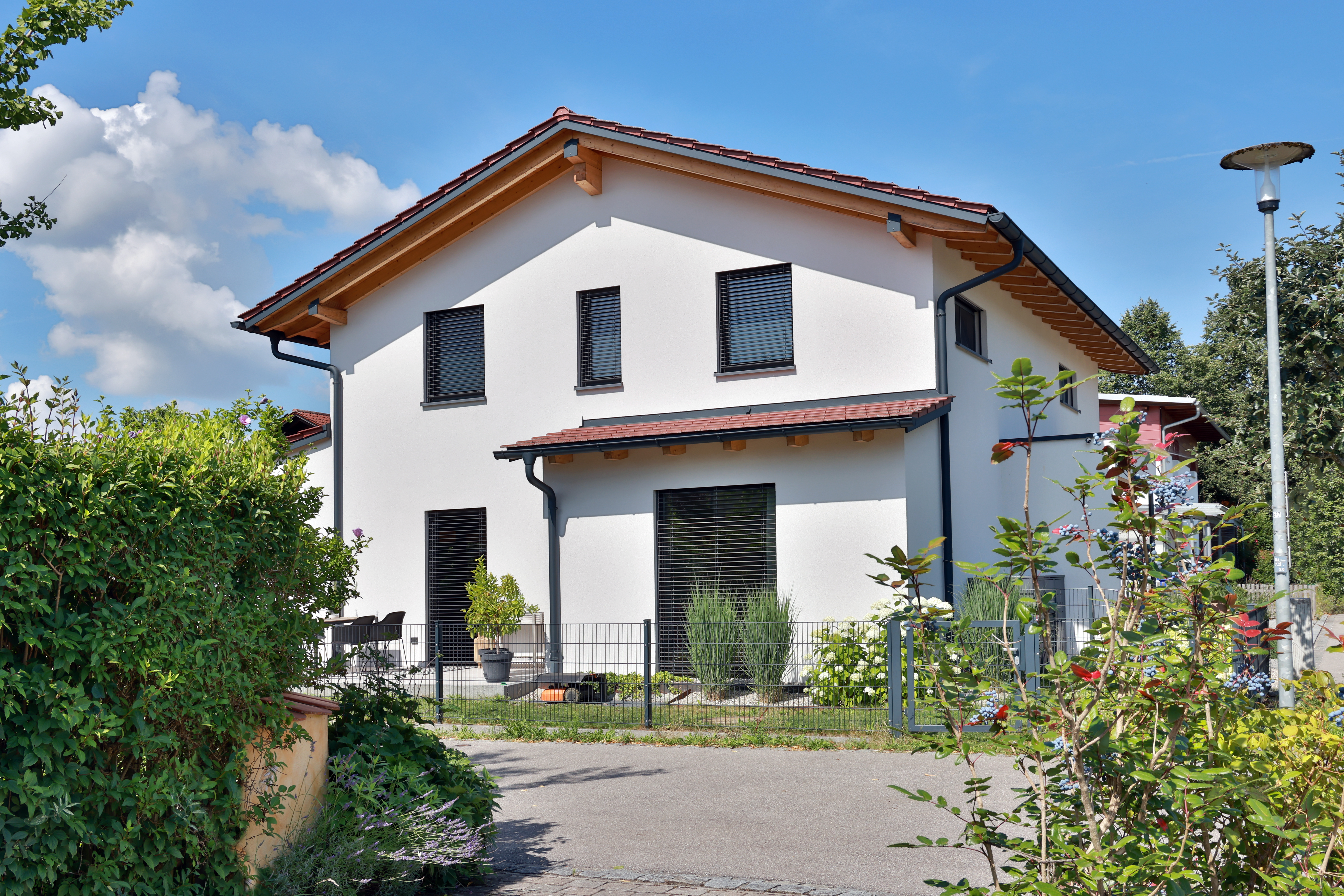 HolzbauGruber_Niedrigenergiehaus_Altötting