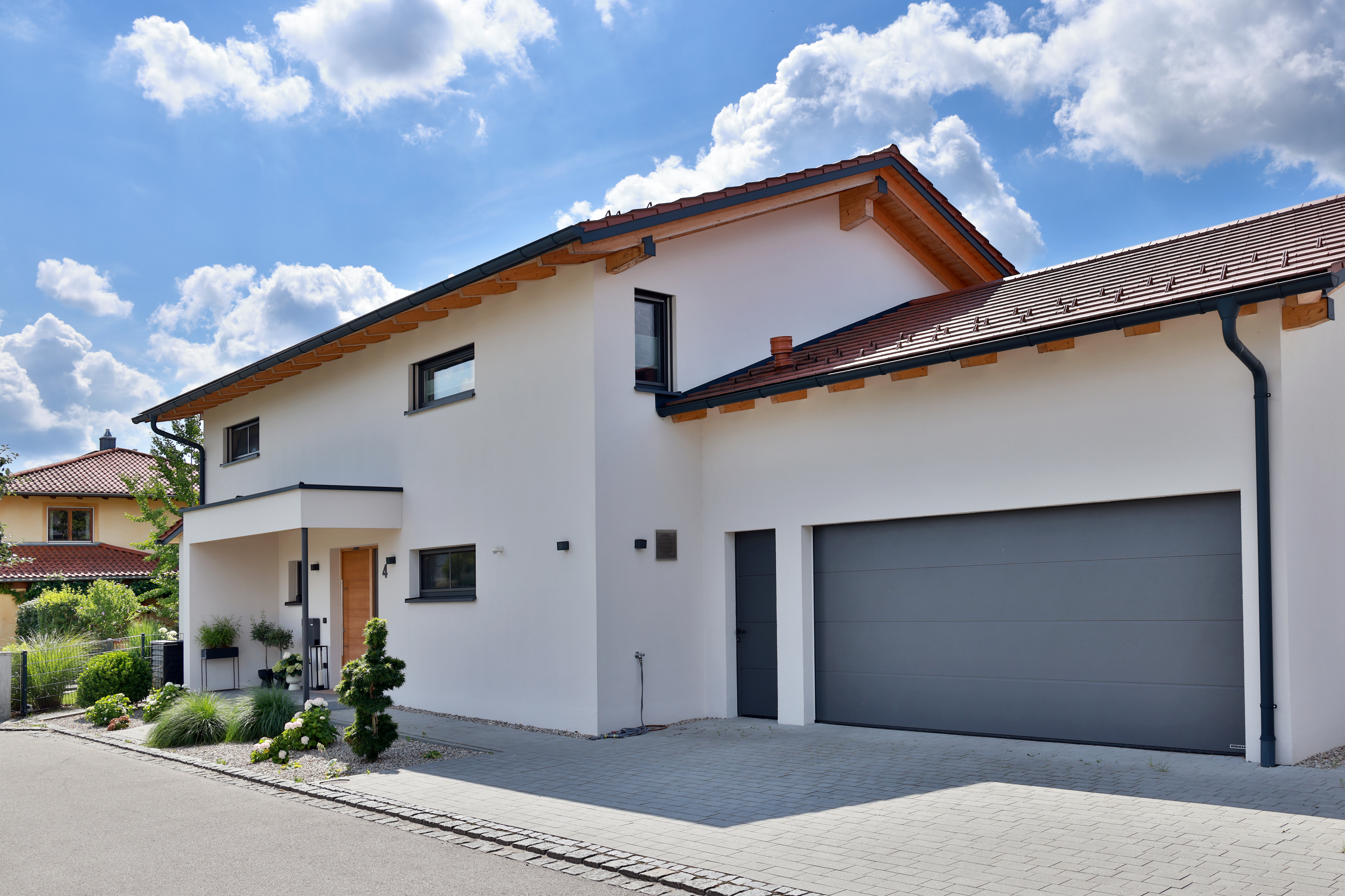 HolzbauGruber_Niedrigenergiehaus_Altötting HolzbauGruber_Niedrigenergiehaus_Altötting